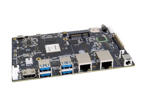 Banana Pi BPI-F3 with SpacemiT K1 8 core RISC-V chip,2/4/8/16G RAM and 2/4/8/16G eMMC